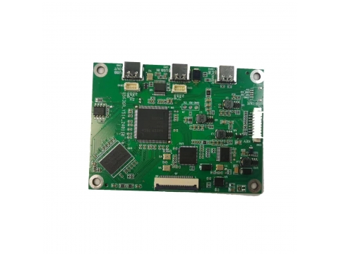 USB  driver BOARD mipi and lvds interface